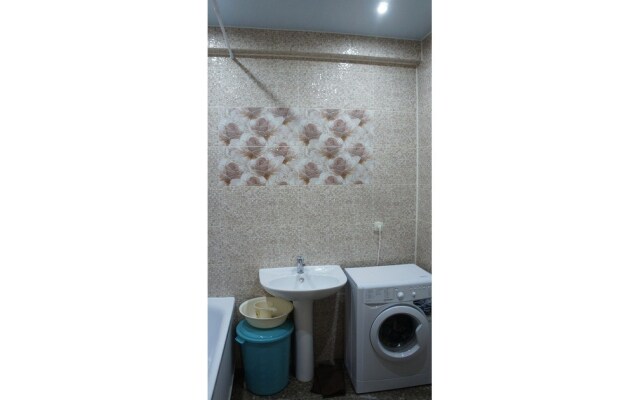 Апартаменты КвартОтель на М.Горького 85Б 9