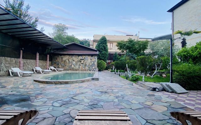 Sofiya Guest House