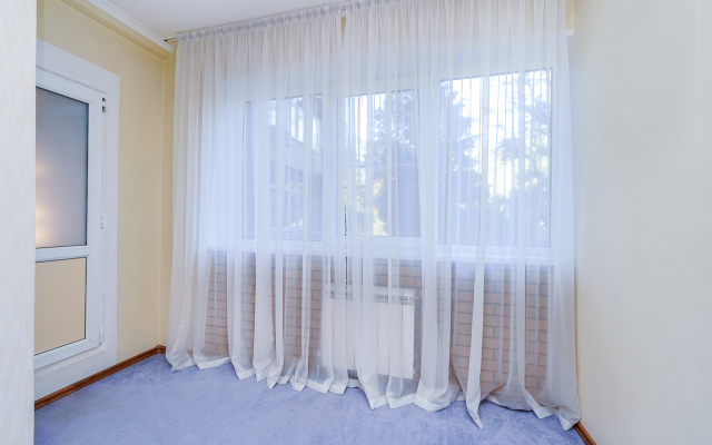 Апартаменты с видом на набережную