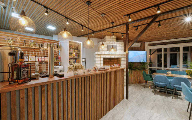 Appart Village Guest House