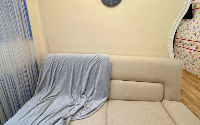 S zaseleniem 24/7 luchshiy servis posutochno 50 Apartments