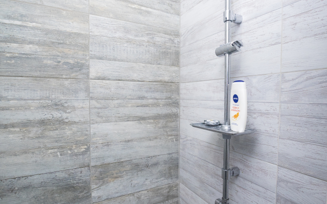 Na Partizanskoy Apartments