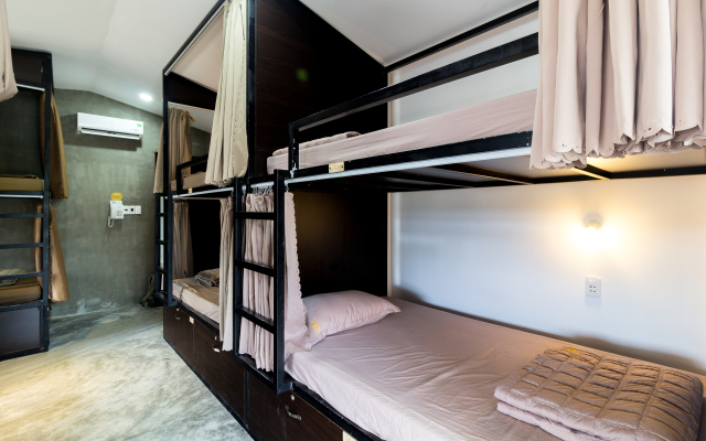 Carpe Diem Inn Da Nang Hostel