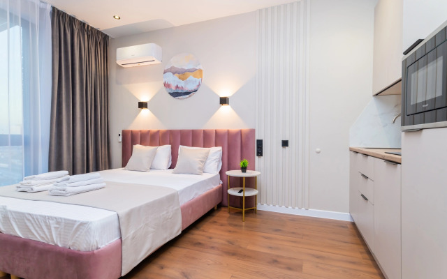 Апартаменты Ladotel Измайлово 615