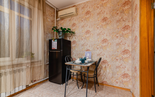 Апартаменты Meridian Apartments на Улице Байтурсынова