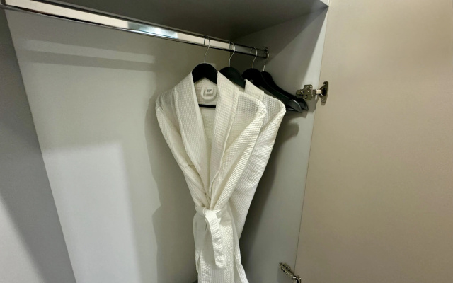 Kvartira v samom centre s servisom 5* otela