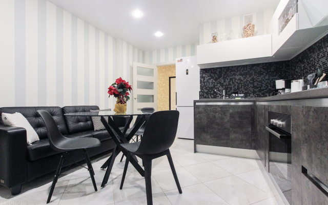 Апартаменты Family