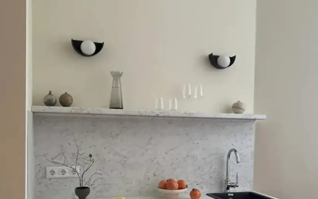 Квартира в самом центре города