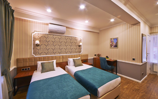 Markell Hotel
