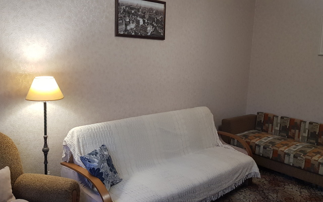 Апартаменты на Чайковского 16