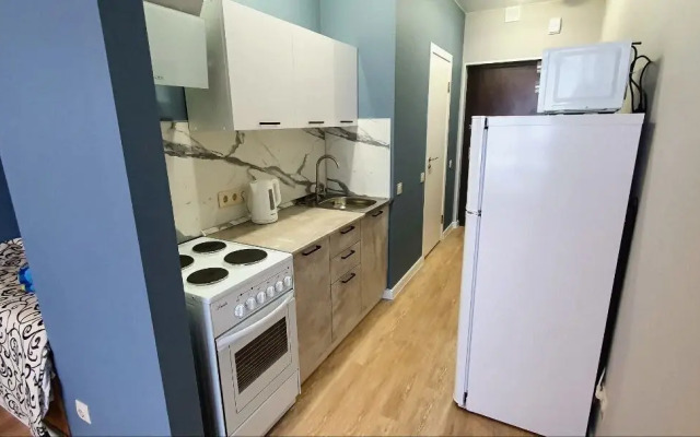 Квартира на Мичурина 58