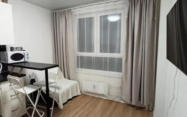 Na Nekrasovskom Proyezde 13 Flat