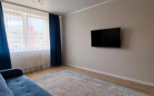 "Svoy Domovoy" Flat