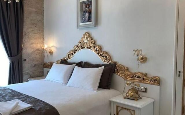 Бутик-отель Laledan Konagi - Adults Only