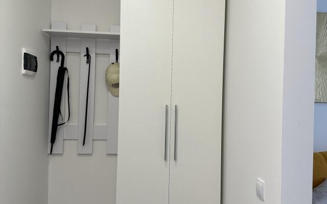 U Mashuka Apartments