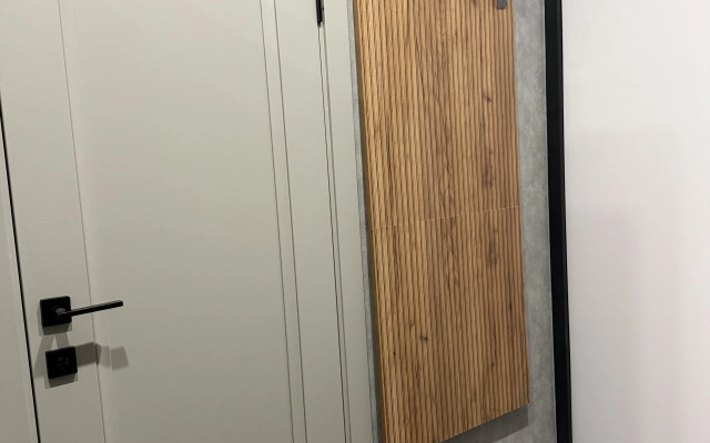 Апартаменты Студия High Way