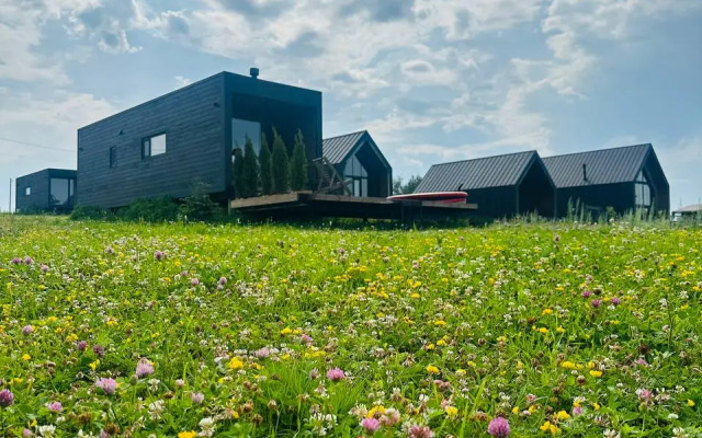 Lugovaya Skazka Private House