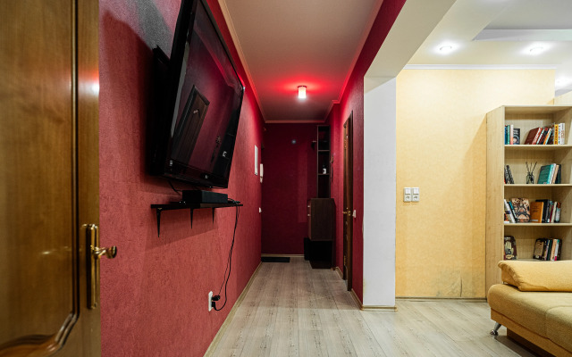 Квартира в центре