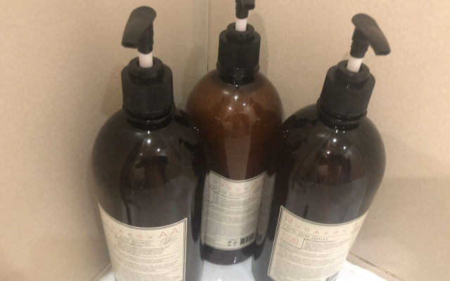 Квартира на  Эпроновской 1