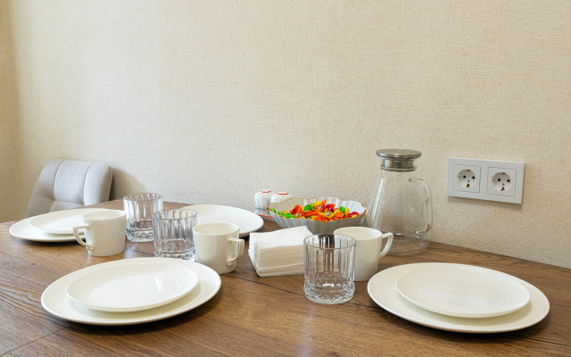 Квартира Территория Комфорта