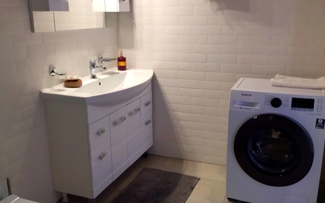 Zhemchuzhina na Gagarina 2 Apartments