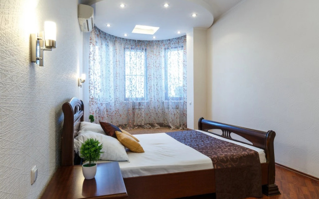 Квартира от Компании Хоум Отель на Степана Разина 154