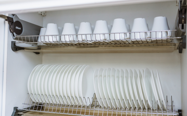 База отдыха Домик58