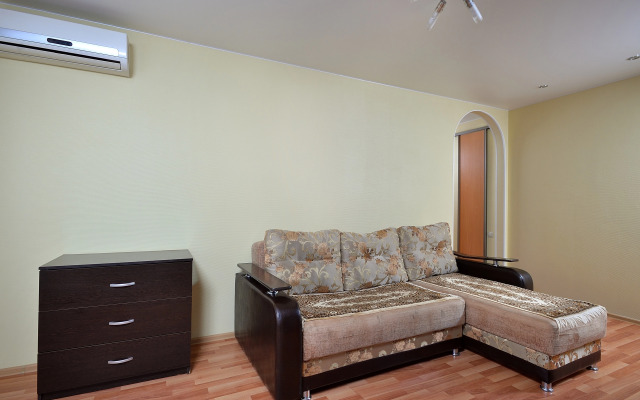 Квартира на Карла Маркса 31