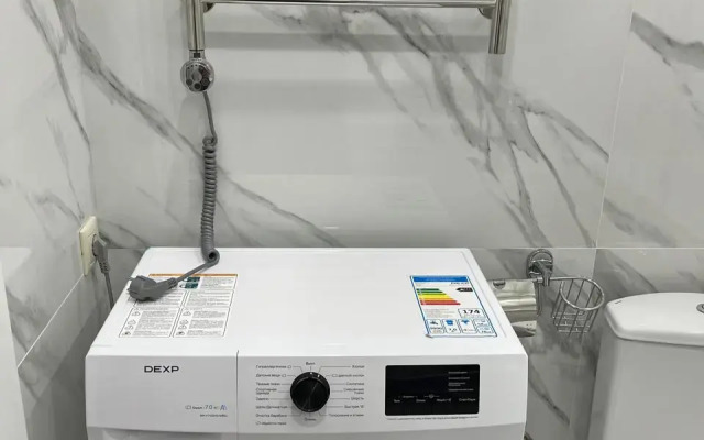 S Vidom Na More I Gory Apartment