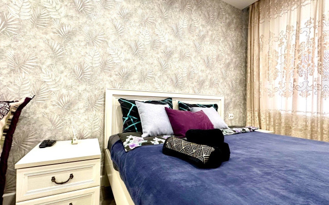 Квартира в Тихом Районе Города