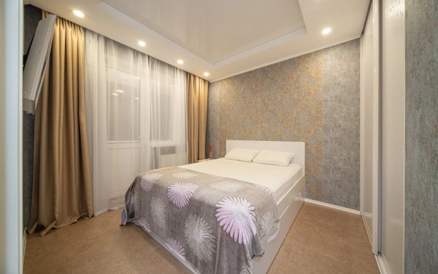 Квартира от Компании Хоум Отель на Арцыбушевской 204