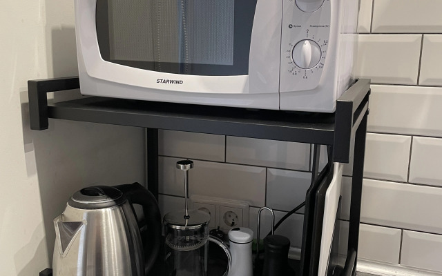 Апартаменты Арт Деко