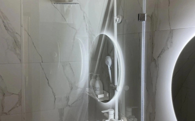 Гостевой дом Мыс Уфы