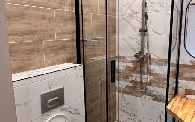 Шале Гостевой комплекс Klever