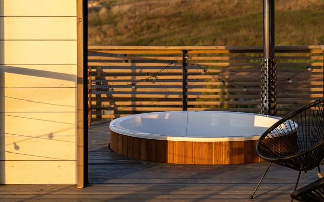 Частный дом WOW Dacha Облепиха