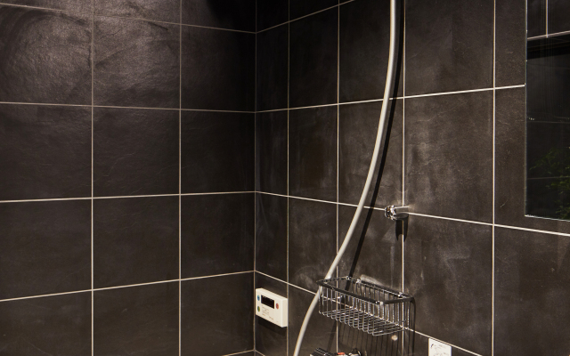 Вилла Washi No Yado