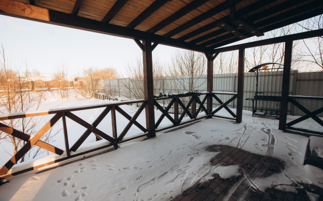 Banya Ivan Kupala Guest house
