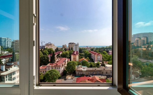 Апартаменты Сочипосуточно 1