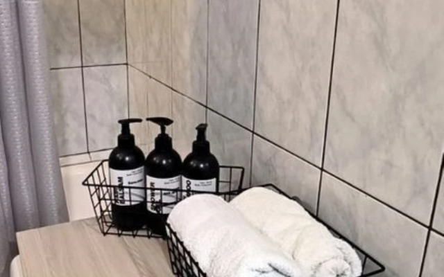 Квартира на Улице Шорникова 1А