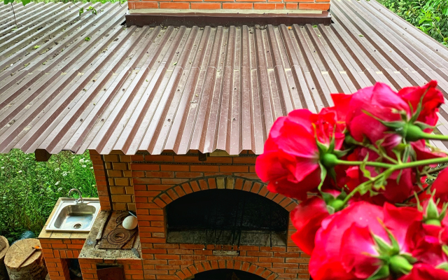 Divny Sad Guest House