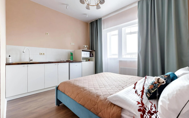 Квартира Gelato