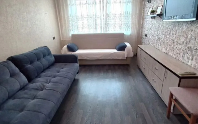 Квартира на бульваре имени Ф.С. Анкудинова 15