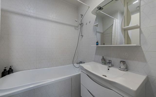 Квартира Smart Host на Большой Филевской