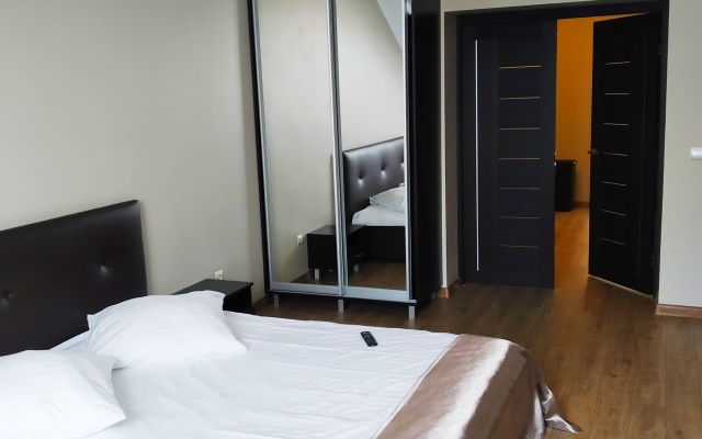 Zhemchuzhina na Gagarina 1 Apartments