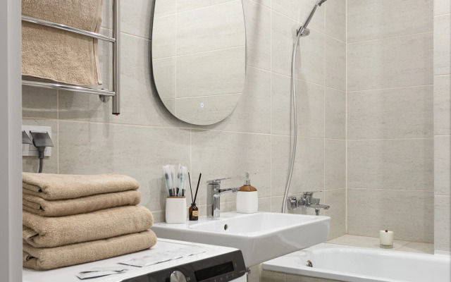 Квартира Joy Прокшинский