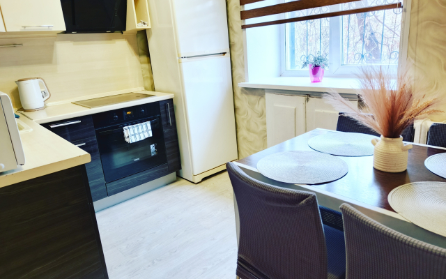 Квартира на Красной Армии 22