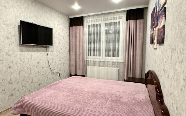 Квартира у Кремля Тобольск Радищева 21