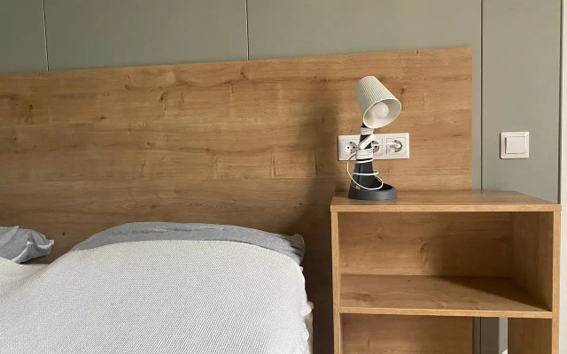 Частный дом Клубный дом