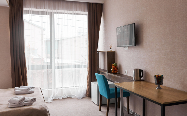 Отель M9 отель