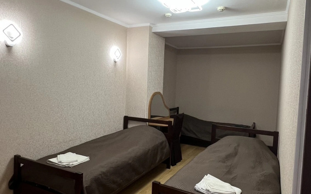 Мини-Отель Вирсавия